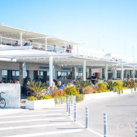 Biarritz - Luxury Sea View - Center Lejlighed *