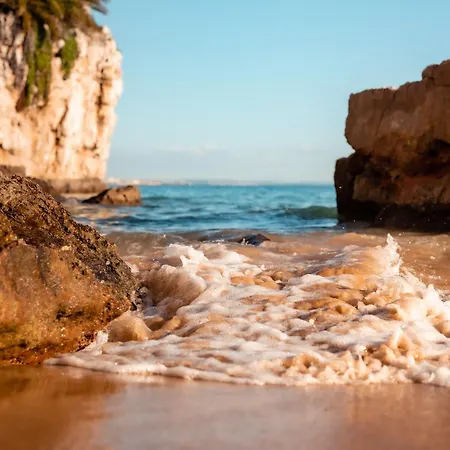 Biarritz - Luxury Sea View - Center Appartamento *