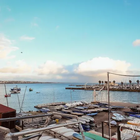 Apartman Biarritz - Luxury Sea View - Center