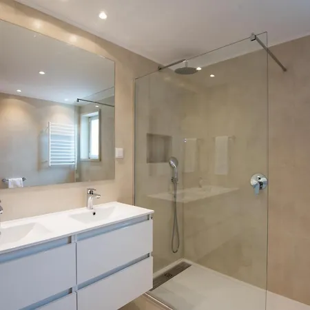 Apartman Biarritz - Luxury Sea View - Center Estoril