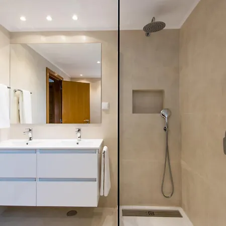 Apartman Biarritz - Luxury Sea View - Center