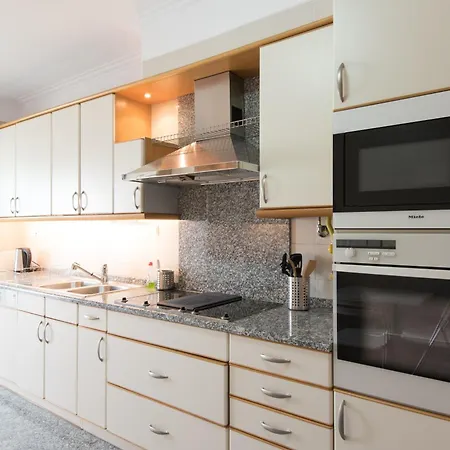 Apartman Biarritz - Luxury Sea View - Center *