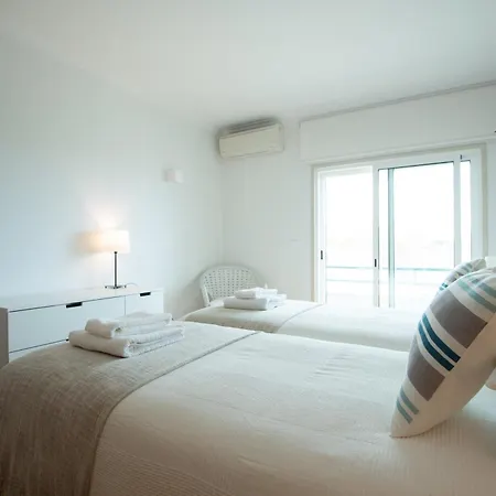 Biarritz - Luxury Sea View - Center Estoril