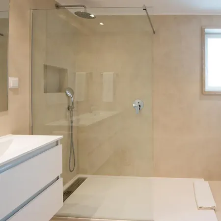 Biarritz - Luxury Sea View - Center Apartman *