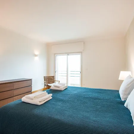 Biarritz - Luxury Sea View - Center Lejlighed