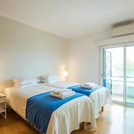 Biarritz - Luxury Sea View - Center Apartman *