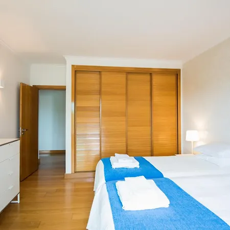 Apartman Biarritz - Luxury Sea View - Center *