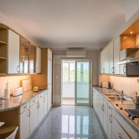 Biarritz - Luxury Sea View - Center Apartman Estoril