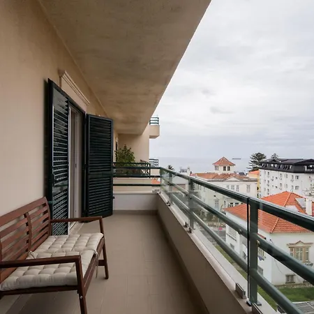 Biarritz - Luxury Sea View - Center *