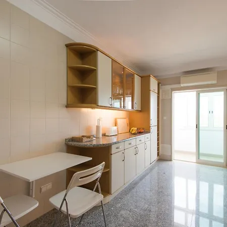 Biarritz - Luxury Sea View - Center * Estoril