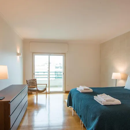 Apartman Biarritz - Luxury Sea View - Center