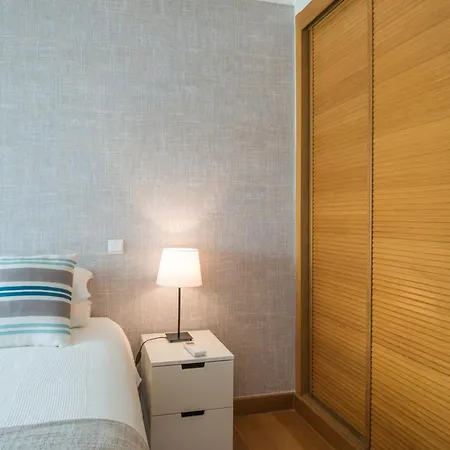 Apartman Biarritz - Luxury Sea View - Center *