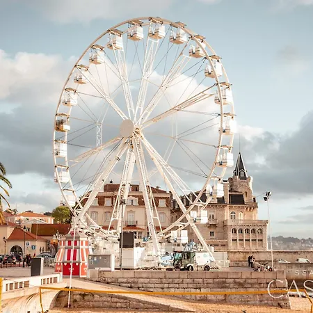 Biarritz - Luxury Sea View - Center *