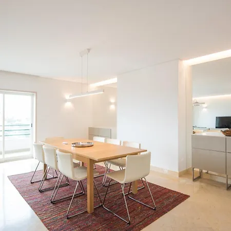 Biarritz - Luxury Sea View - Center