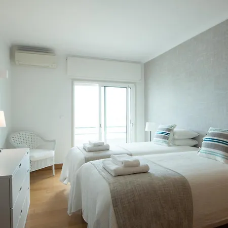 Biarritz - Luxury Sea View - Center Estoril