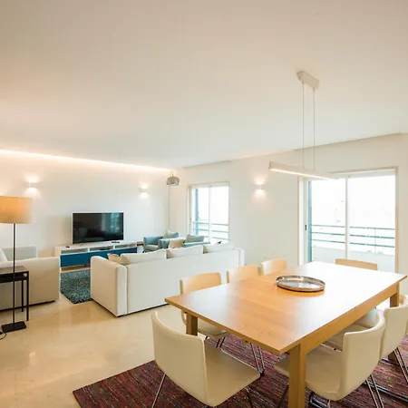 Biarritz - Luxury Sea View - Center