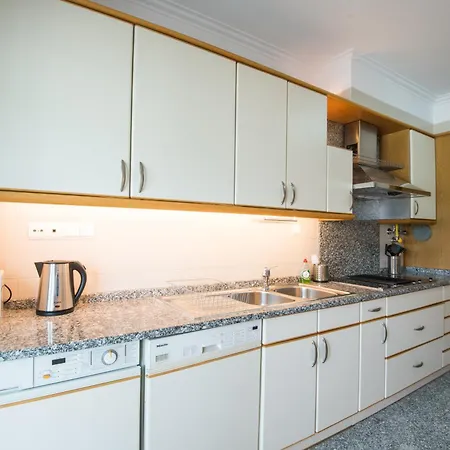 Biarritz - Luxury Sea View - Center Apartment Estoril
