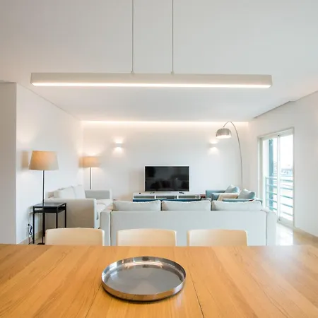 Biarritz - Luxury Sea View - Center