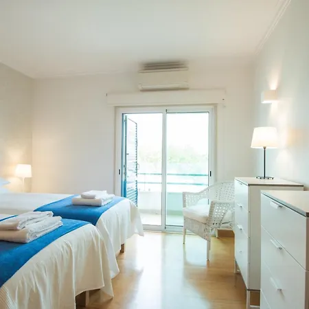 Biarritz - Luxury Sea View - Center Apartment