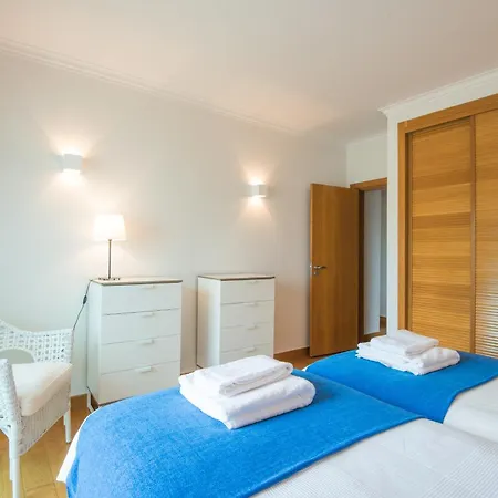 Biarritz - Luxury Sea View - Center Estoril