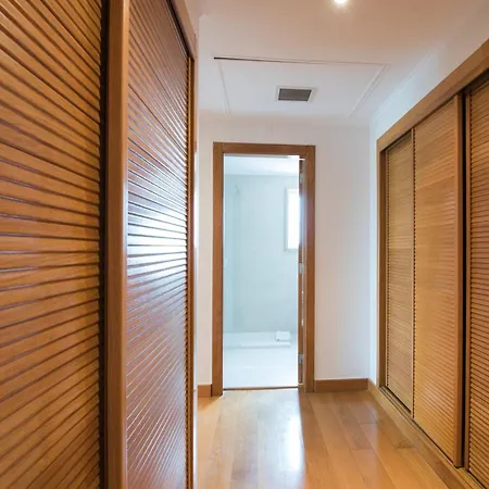 Biarritz - Luxury Sea View - Center * Estoril