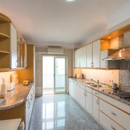 Biarritz - Luxury Sea View - Center *