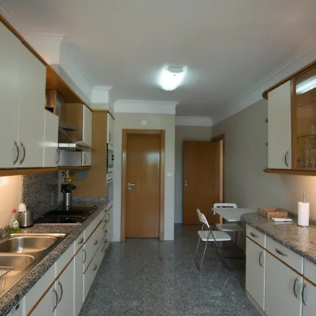 Biarritz - Luxury Sea View - Center Estoril