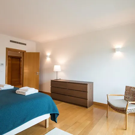 Biarritz - Luxury Sea View - Center * Estoril