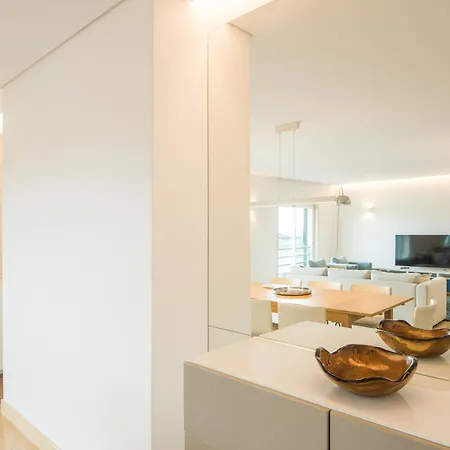 Biarritz - Luxury Sea View - Center